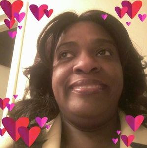 Meet your Posher, Ginette